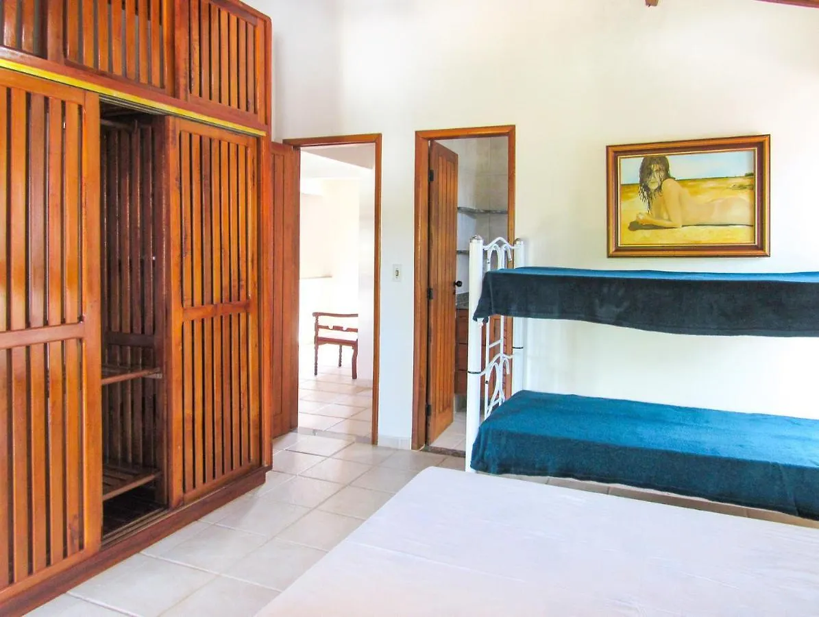 Casa C Wifi E Lazer Perto Da Praia Em Porto Seguro Holiday home